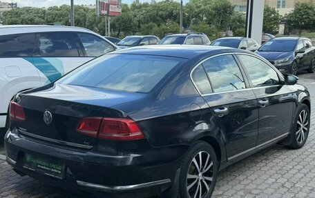 Volkswagen Passat B7, 2012 год, 825 000 рублей, 6 фотография