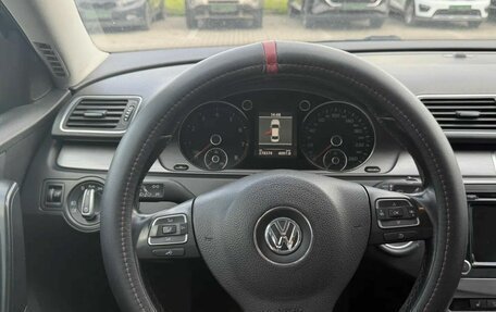 Volkswagen Passat B7, 2012 год, 825 000 рублей, 11 фотография