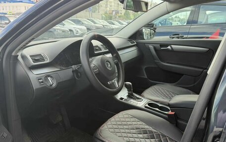 Volkswagen Passat B7, 2012 год, 825 000 рублей, 10 фотография