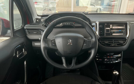 Peugeot 208 II, 2013 год, 659 000 рублей, 6 фотография