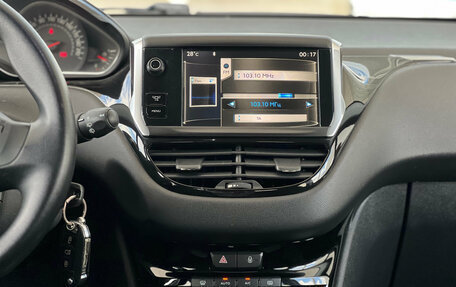 Peugeot 208 II, 2013 год, 659 000 рублей, 7 фотография