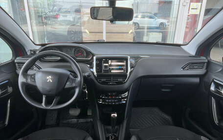 Peugeot 208 II, 2013 год, 659 000 рублей, 8 фотография