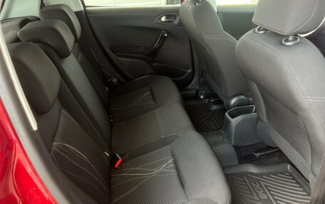 Peugeot 208 II, 2013 год, 659 000 рублей, 10 фотография