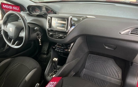 Peugeot 208 II, 2013 год, 659 000 рублей, 5 фотография