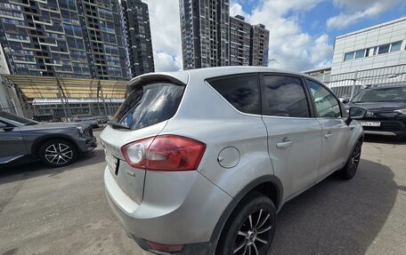 Ford Kuga III, 2010 год, 829 000 рублей, 4 фотография