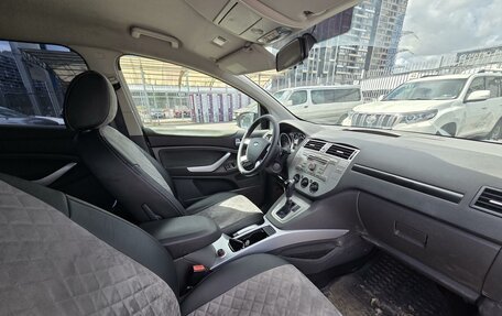 Ford Kuga III, 2010 год, 829 000 рублей, 5 фотография