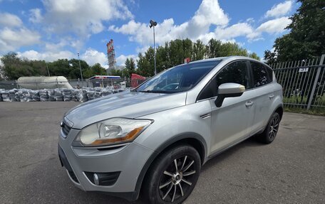 Ford Kuga III, 2010 год, 829 000 рублей, 2 фотография