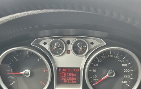Ford Kuga III, 2010 год, 829 000 рублей, 9 фотография
