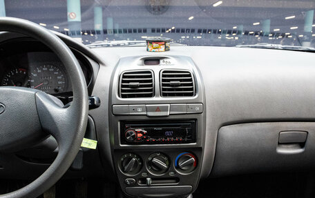 Hyundai Accent II, 2011 год, 449 000 рублей, 7 фотография