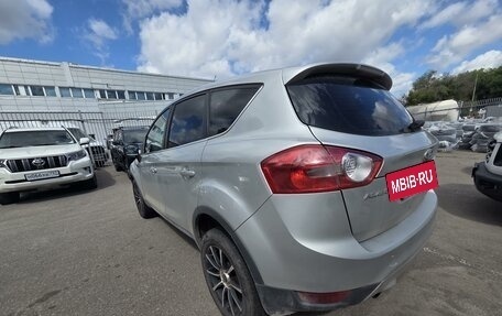 Ford Kuga III, 2010 год, 829 000 рублей, 3 фотография