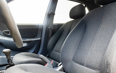 Hyundai Accent II, 2011 год, 449 000 рублей, 9 фотография