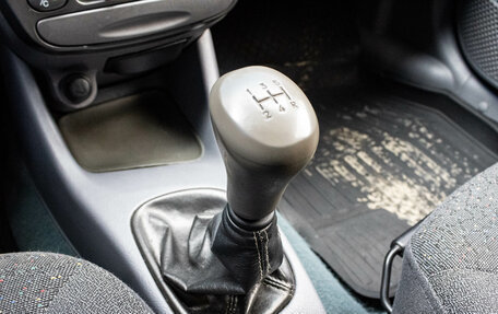 Hyundai Accent II, 2011 год, 449 000 рублей, 16 фотография