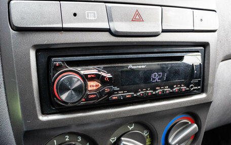 Hyundai Accent II, 2011 год, 449 000 рублей, 18 фотография