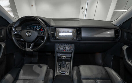 Skoda Kodiaq I, 2019 год, 2 195 000 рублей, 8 фотография