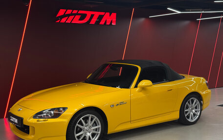 Honda S2000 I рестайлинг, 2004 год, 4 100 000 рублей, 2 фотография