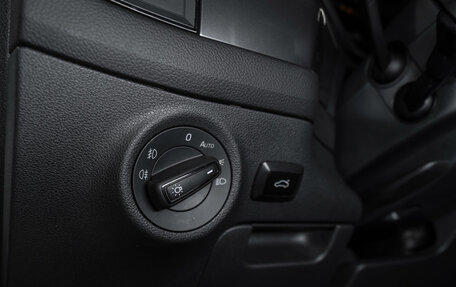 Skoda Kodiaq I, 2019 год, 2 195 000 рублей, 21 фотография