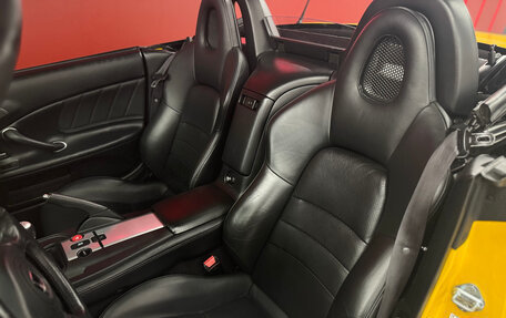 Honda S2000 I рестайлинг, 2004 год, 4 100 000 рублей, 4 фотография