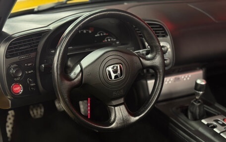 Honda S2000 I рестайлинг, 2004 год, 4 100 000 рублей, 3 фотография