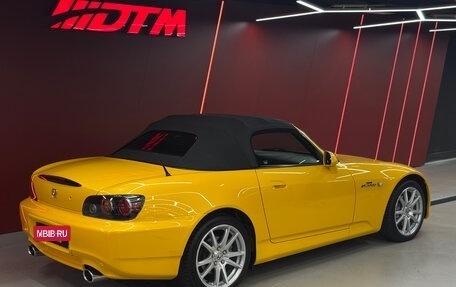 Honda S2000 I рестайлинг, 2004 год, 4 100 000 рублей, 7 фотография