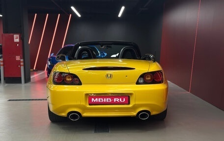 Honda S2000 I рестайлинг, 2004 год, 4 100 000 рублей, 8 фотография