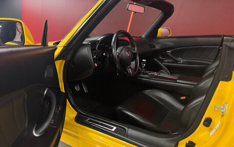 Honda S2000 I рестайлинг, 2004 год, 4 100 000 рублей, 12 фотография