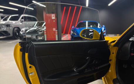 Honda S2000 I рестайлинг, 2004 год, 4 100 000 рублей, 13 фотография