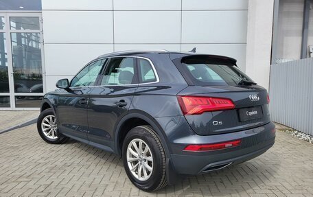 Audi Q5, 2019 год, 3 430 000 рублей, 4 фотография