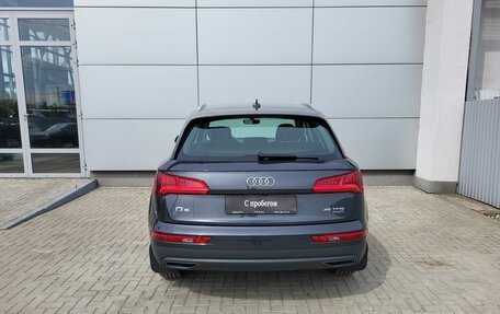Audi Q5, 2019 год, 3 430 000 рублей, 5 фотография