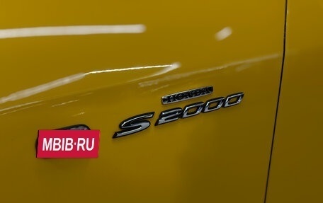 Honda S2000 I рестайлинг, 2004 год, 4 100 000 рублей, 11 фотография