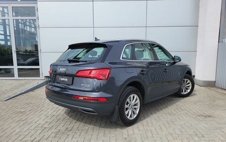 Audi Q5, 2019 год, 3 430 000 рублей, 6 фотография