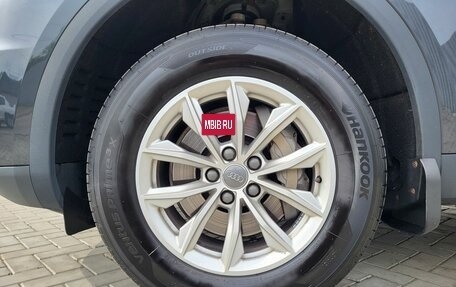 Audi Q5, 2019 год, 3 430 000 рублей, 2 фотография