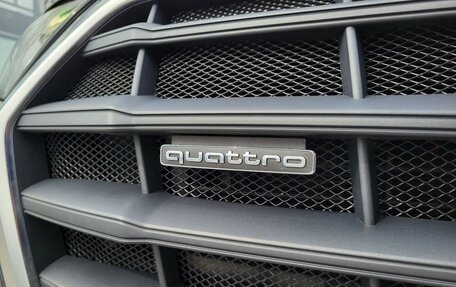 Audi Q5, 2019 год, 3 430 000 рублей, 11 фотография