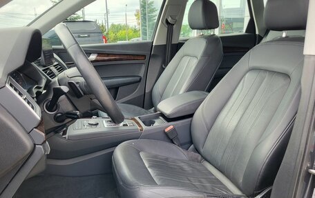 Audi Q5, 2019 год, 3 430 000 рублей, 16 фотография