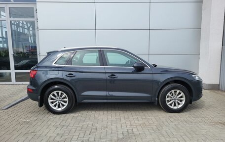 Audi Q5, 2019 год, 3 430 000 рублей, 7 фотография