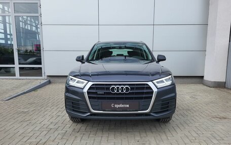 Audi Q5, 2019 год, 3 430 000 рублей, 9 фотография