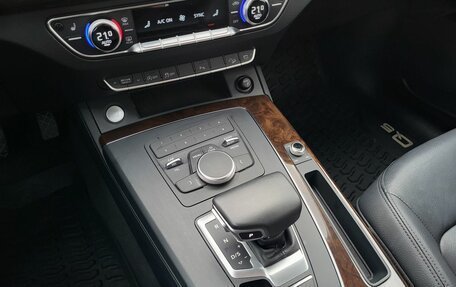Audi Q5, 2019 год, 3 430 000 рублей, 21 фотография