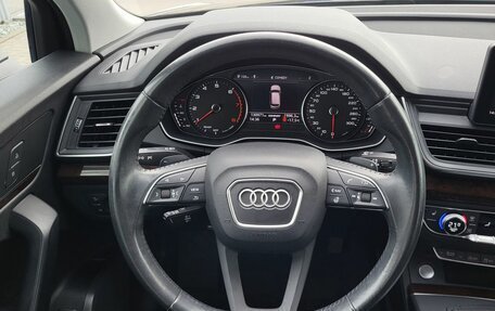 Audi Q5, 2019 год, 3 430 000 рублей, 20 фотография