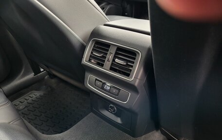 Audi Q5, 2019 год, 3 430 000 рублей, 22 фотография