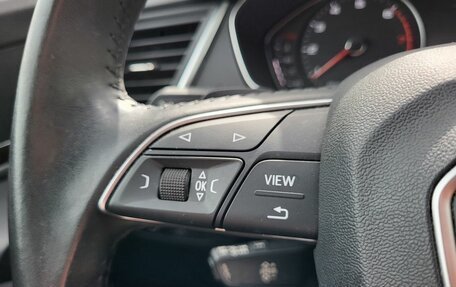 Audi Q5, 2019 год, 3 430 000 рублей, 27 фотография