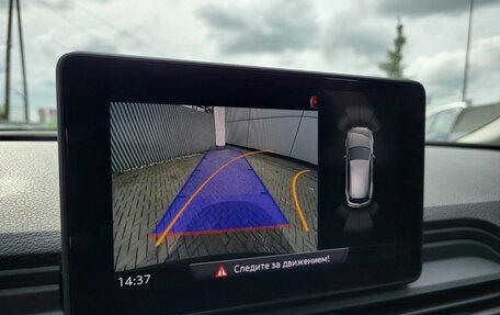 Audi Q5, 2019 год, 3 430 000 рублей, 26 фотография