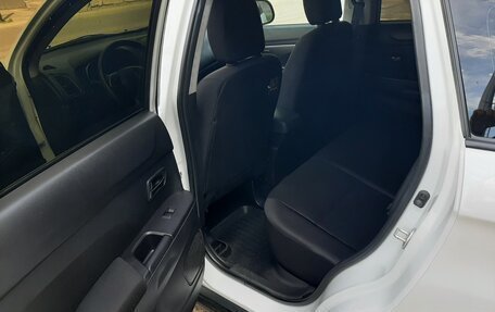 Mitsubishi ASX I рестайлинг, 2015 год, 1 450 000 рублей, 9 фотография