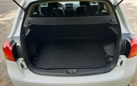 Mitsubishi ASX I рестайлинг, 2015 год, 1 450 000 рублей, 13 фотография