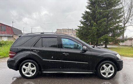 Mercedes-Benz M-Класс, 2008 год, 920 000 рублей, 8 фотография