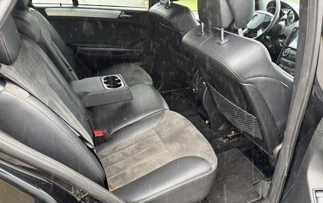 Mercedes-Benz M-Класс, 2008 год, 920 000 рублей, 11 фотография