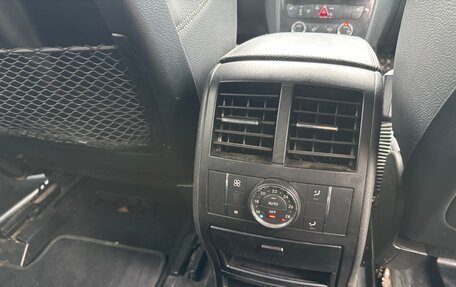Mercedes-Benz M-Класс, 2008 год, 920 000 рублей, 12 фотография