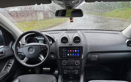 Mercedes-Benz M-Класс, 2008 год, 920 000 рублей, 13 фотография