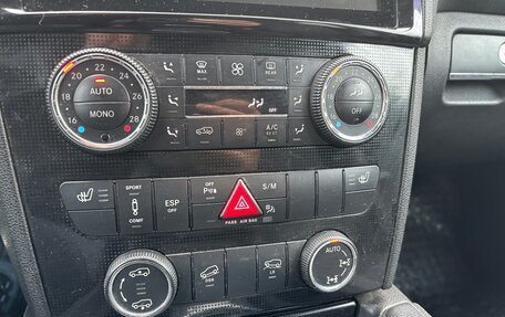 Mercedes-Benz M-Класс, 2008 год, 920 000 рублей, 15 фотография