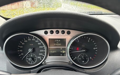 Mercedes-Benz M-Класс, 2008 год, 920 000 рублей, 14 фотография