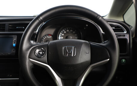 Honda Shuttle II, 2017 год, 1 199 000 рублей, 12 фотография