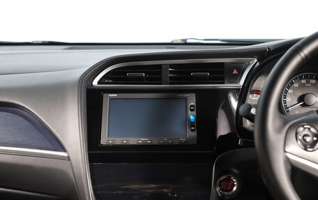 Honda Shuttle II, 2017 год, 1 199 000 рублей, 11 фотография